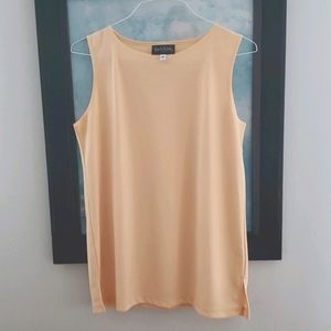 DVF shell top